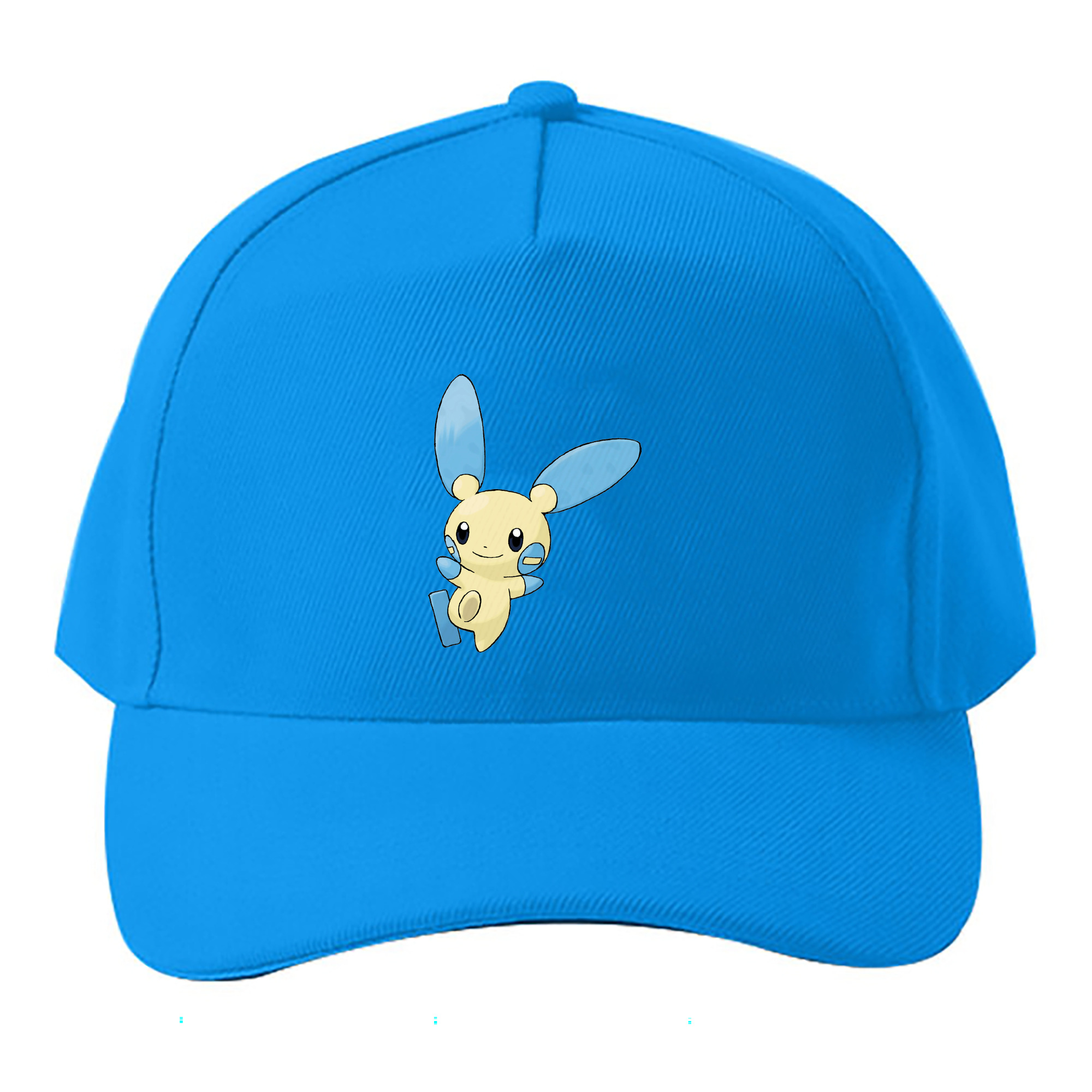 （画像用） ポケットモンスター Pokémon ベースボールキャップ 綿100％ 男女兼用 帽子 スポーツ